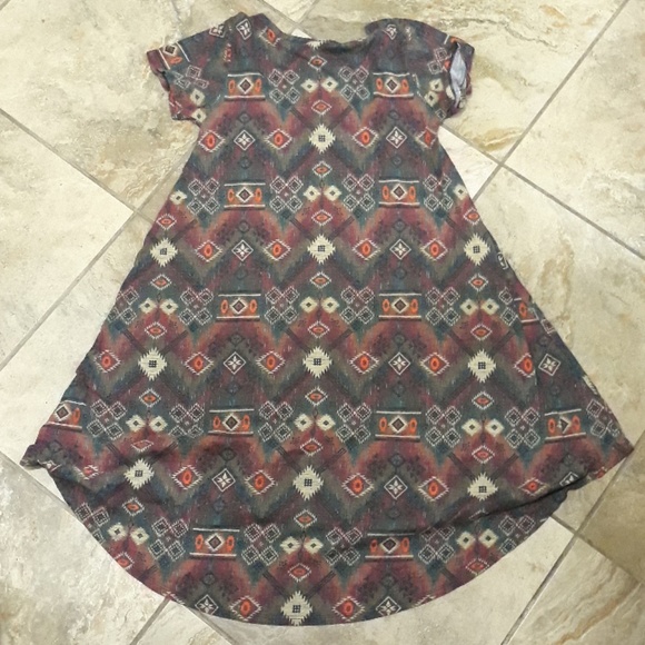 Lularoe Carly - Picture 3 of 3